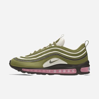 Pantofi Casual Nike Air Max 97 By You Dama Colorati | SKZU-51290